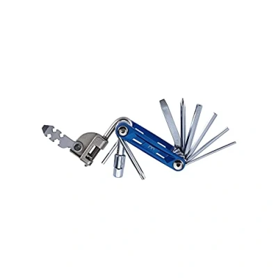 Immagine di MULTIHERRAMIENTA BBB PRIMEF L Color/Talla: