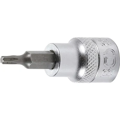 Immagine di Bgs 2548 Inserto bit, 10 mm, 3/8 di pollice, t profilo senza foro, t50