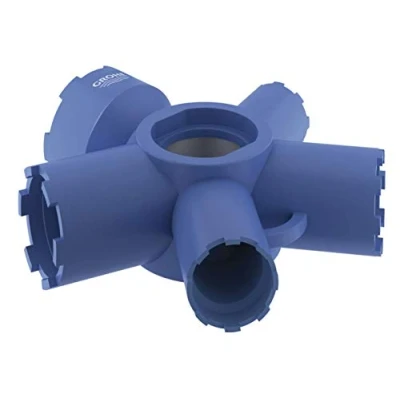 Immagine di GROHE 48021000 Barra trasversale 8,9,5,13 e 15 mm