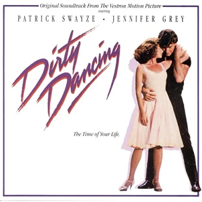 Immagine di Dirty Dancing Legacy Edition Bril