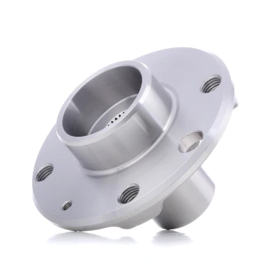 Immagine di MAPCO 26818 Mozzo Ruota 4 Assale anteriore bilaterale OPEL: Astra F CC, Calibra A