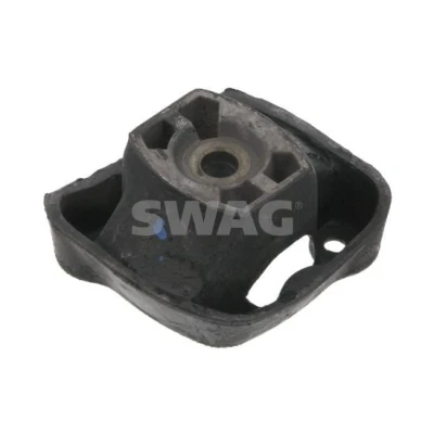 Immagine di SWAG 10 13 0008 Supporto motore anteriore Dx Cuscinetto gomma metallo