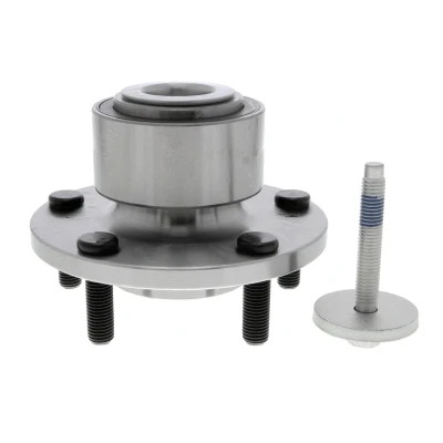 Immagine di ACKOJA A32 0272 Kit cuscinetto ruota Assale anteriore con anello sensore magnetico integrato 138 MAZDA: 3 Hatchback