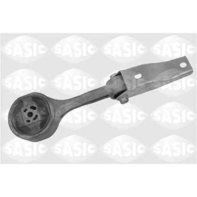 Immagine di SASIC 9001973 Supporto, Sospensione motore Cuscinetto gomma metallo Dx in alto VOLKSWAGEN: Polo IV Hatchback, V III Hatchback