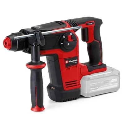 Immagine di Einhell TP HD 18/26 Li BL Solor Power X Change Professional SDS Plus Martello perforatore a batteria 18 V Ion