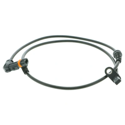 Immagine di VEMO V30 72 0799 Sensore ABS Assale anteriore Qualità de originale per veicoli con 733 12 MERCEDES BENZ: GLK, Classe C T modell