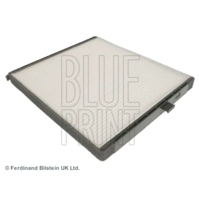 Immagine di BLUE PRINT ADG02505 Filtro abitacolo antipolline 247 210 19 CHEVROLET: Aveo / Kalos Hatchback, Sedan