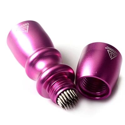Immagine di CUESOUL Multi Function Tip Biliardo Cue Cura Strumenti/Punta dello Scuff/Tip Tapper/Tip Picker