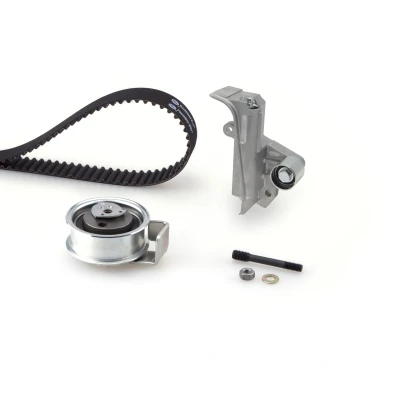 Immagine di GATES FleetRunner Micro V Stretch Fit K045491XS Kit cinghia di distribuzione VOLKSWAGEN: Passat B5 GP Variant