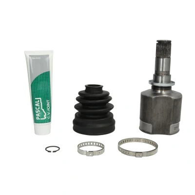 Immagine di PASCAL G73020PC Kit Giunto Omocinetico sul lato del cambio, Assale anteriore Sx MAZDA: 3 Hatchback, 5