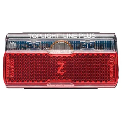Immagine di LUZ TRASERA B&amp;M TOPLIGHT LINE PLUS POSIC.DINAMO 80