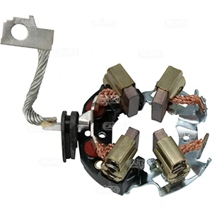 Immagine di HC Cargo 134659 Supporto, Spazzole in carbone 73,0mm