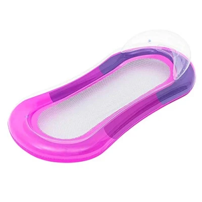 Immagine di Bestway 43103 3 Materassino Gonfiabile Aqua Lounge