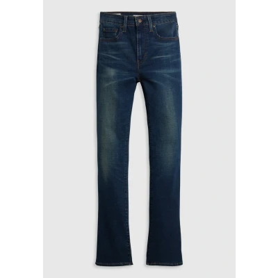 Immagine di Levi&#039;s 725 High Rise Bootcut Miles Apart, 33W x 32L