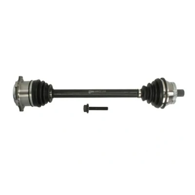Immagine di PASCAL G2W027PC Albero motore / Semiasse Assale anteriore Sx 600mm per veicoli con ABS VOLKSWAGEN: Passat B5 GP Variant, Variant