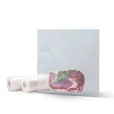 Immagine di ELECTROLUX EVSRR1 Rotoli sigillante sottovuoto, Trasparente