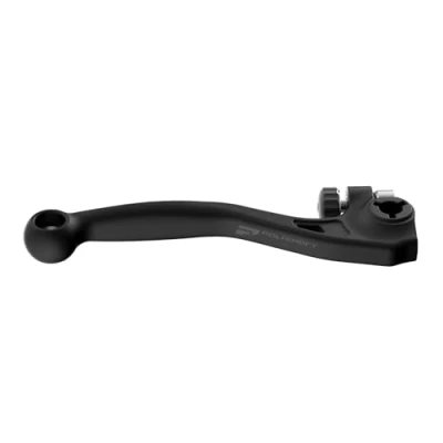 Immagine di POLISPORT 8501700002 APT Leva Freno Infrangibile HONDA Nero