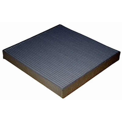 Immagine di DELPHI TSP0325266 Filtro abitacolo antipolline 213 214 25 SMART: Fortwo II Coupe, Cabrio