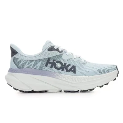 Immagine di HOKA Challenger 7 Scarpe da trail running, Donna, Taglia: 42 2/3, Druzy/droplet Tessuto / sintetico