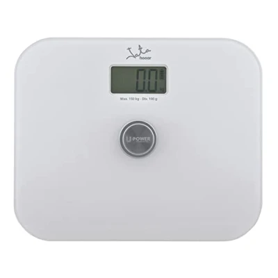 Immagine di Jata Hogar 499 Bascula elettronica ecologica U POWER, Generacion di energia automatica