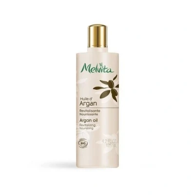 Immagine di Olio di Argan Bio Melvita 125ml
