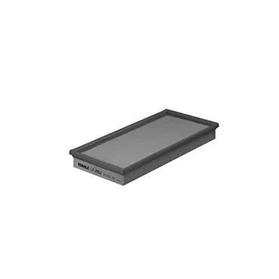 Immagine di MAHLE ORIGINAL LX 2062 filtro aria 42,0 165 342,0, 342,0 Cartuccia