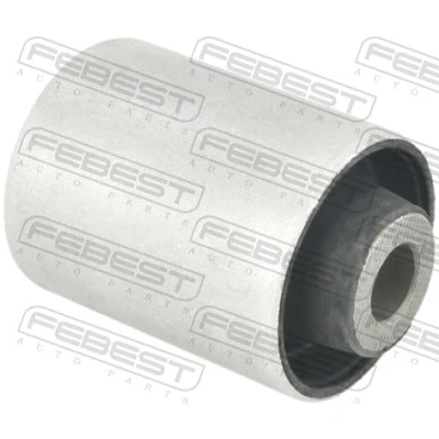 Immagine di FEBEST HAB 228 Silent Block Esterno, Assale anteriore inferiore