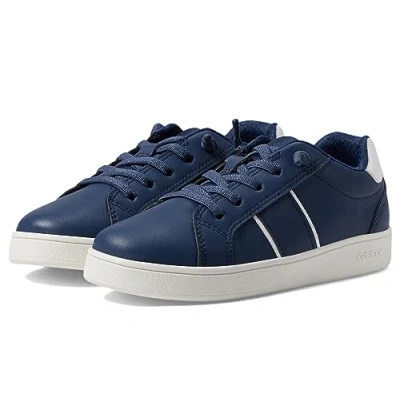 Immagine di Geox J Eclyper Boy B, Scarpe da Ginnastica, Navy, 28 EU