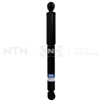 Immagine di SNR SA95211.22 Ammortizzatore Assale posteriore A pressione del gas 460mm 335mm 40mm doppio tubo telescopico Occhiello superiore