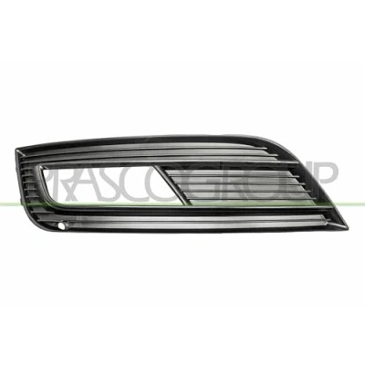 Immagine di PRASCO AD0252134 Griglia Paraurti con foro/fori per fendinebbia anteriore Sx AUDI: A4 B8 Avant, Sedan