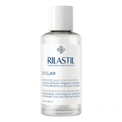 Immagine di RILASTIL D CLAR MICROPEELING 100 ML