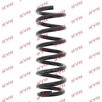 Immagine di KYB K Flex RC2326 Molle ammortizzatori Assale anteriore Molla ad elica SUZUKI: Grand Vitara 1 SUV
