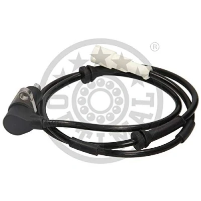 Immagine di OPTIMAL 06 S244 Sensore ABS Assale posteriore Dx passivo 1014mm FIAT: Punto I Hatchback