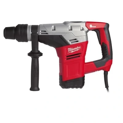 Immagine di MARTELLO COMBINATO KANGO 540S Milwaukee 1100W attacco sds max 7,5 J scalpello 12 posizioni
