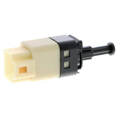 Immagine di VEMO V51 73 0015 Interruttore luce freno elettrico, manuale (azionato col piede), elettronico 4 Vano gambe Qualità de originale