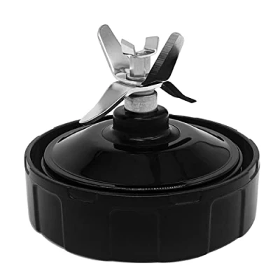 Immagine di Lame del Miscelatore, pezzo di ricambio per Nutri Ninja Frullatore con Auto iQ, 7 fins lama scorta accessori