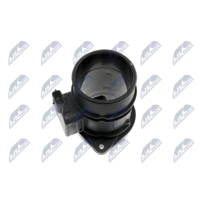 Immagine di NTY EPP RE 004 Debimetro con alloggiamento RENAULT: MEGANE 3 Coupe, CLIO 3, NISSAN: Qashqai / Qashqai+2 I, DACIA: Duster SUV