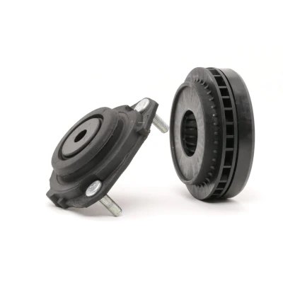 Immagine di MONROE MK183 Supporto ammortizzatore a molla con cuscinetto antifrizione FORD: FIESTA 5, Fusion Station Wagon, MAZDA: 2 Hatchback