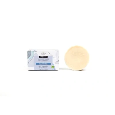 Immagine di NATYR Altromercato Shampoo solido riequilibrante argan e jojoba bio 55 gr