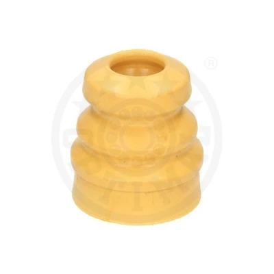 Immagine di OPTIMAL F8 7661 Tampone paracolpo, Sospensione Assale anteriore OPEL: Corsa D Hatchback