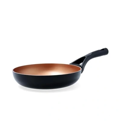Immagine di Pyrex Action Padella in alluminio pressato 22 cm Rame