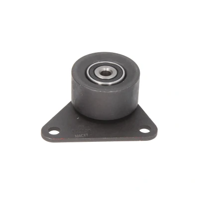 Immagine di GATES FleetRunner Micro V Stretch Fit T42097 Galoppino/Guidacinghia, Cinghia dentata VOLVO: V70 2, V40 Hatchback, XC70 II Station Wagon