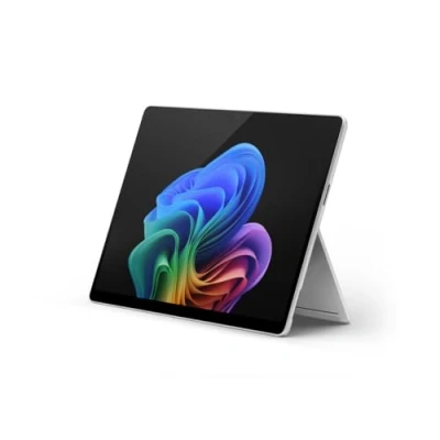 Immagine di Microsoft Surface Pro Copilot+ PC per aziende 11. Edition WiFi 256 GB Nero Tablet Windows® 33 cm (13 pollici) 2.1 GHz Intel® Core™ Ultra 5 (Series 2)