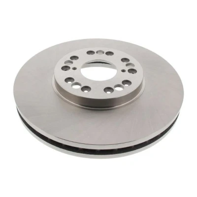 Immagine di MAPCO 45559 Disco freno Assale anteriore 296 32 5 62 ventilato LEXUS: IS I Sedan, GS II, Sportcross