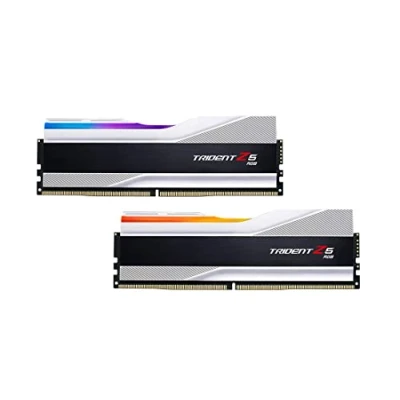 Immagine di G.Skill F5 5600J2834F32GX2 TZ5RS Kit memoria PC DDR5 64 GB 2 x 32 288pin DIMM