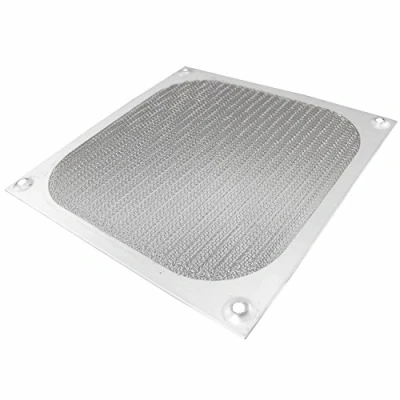 Immagine di AABCOOLING Filtro/Griglia in Alluminio (140mm, Argento)