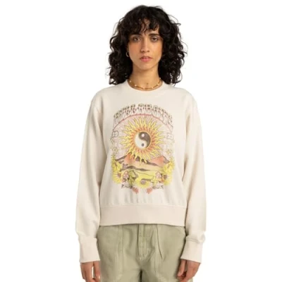 Immagine di Billabong Felpa, Donna, Taglia: Large, Scs
