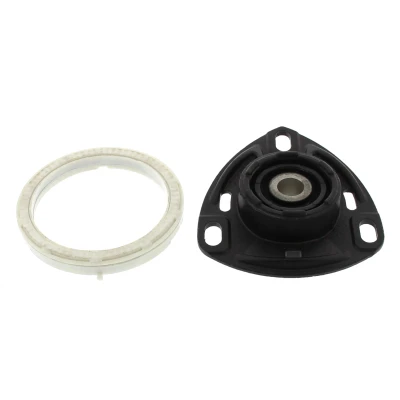 Immagine di MAPCO 34851 Kit riparazione, cuscinetto ammortizzatore a molla Assale anteriore Sx, Dx con antifrizione AUDI: A6 C4 Avant