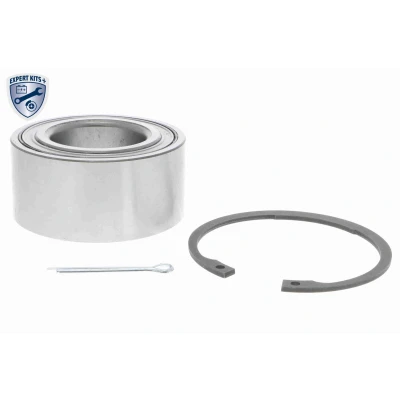 Immagine di ACKOJA A52 0254 Kit Cuscinetto ruota Assale anteriore 84 a sfere obliquo KIA: Sportage III, II, Optima / K5, HYUNDAI: ix35, Tucson
