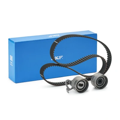 Immagine di SKF VKMA 92500 Kit cinghia di distribuzione 149 con profilo dente arrotondato NISSAN: Patrol GR 4 SUV, 3/2 SUV